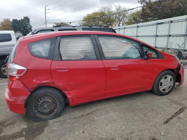 Photo 2 VIN: JHMGE8H34DC001703 - HONDA FIT 