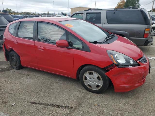 Photo 3 VIN: JHMGE8H34DC001703 - HONDA FIT 