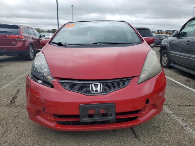 Photo 4 VIN: JHMGE8H34DC001703 - HONDA FIT 