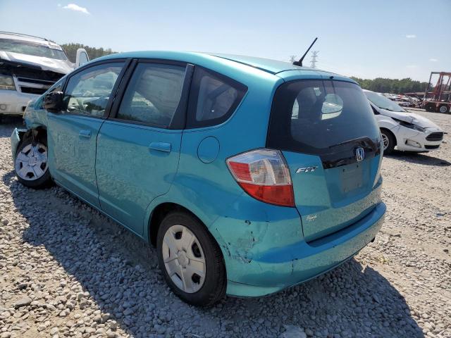 Photo 2 VIN: JHMGE8H34DC006304 - HONDA FIT 