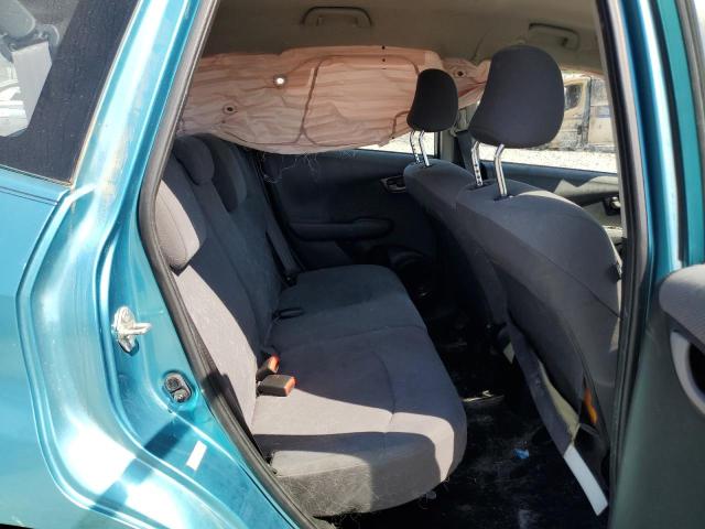 Photo 5 VIN: JHMGE8H34DC006304 - HONDA FIT 