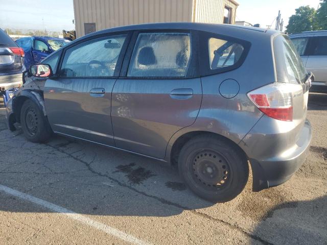 Photo 1 VIN: JHMGE8H34DC006769 - HONDA FIT 