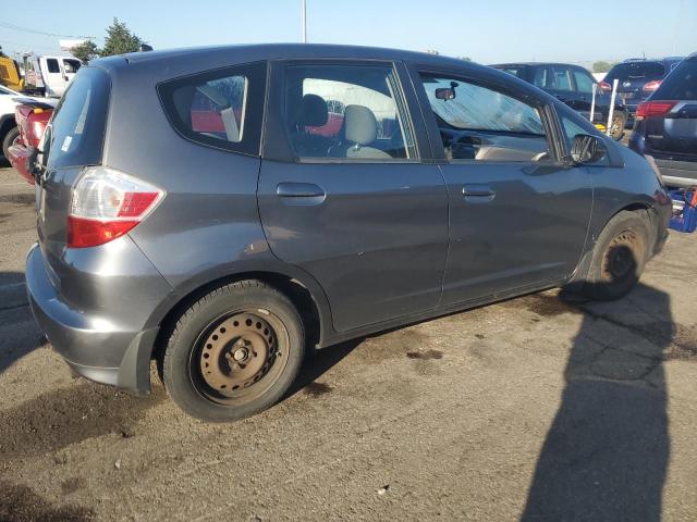 Photo 2 VIN: JHMGE8H34DC006769 - HONDA FIT 