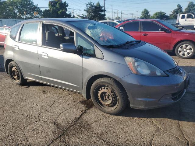 Photo 3 VIN: JHMGE8H34DC006769 - HONDA FIT 