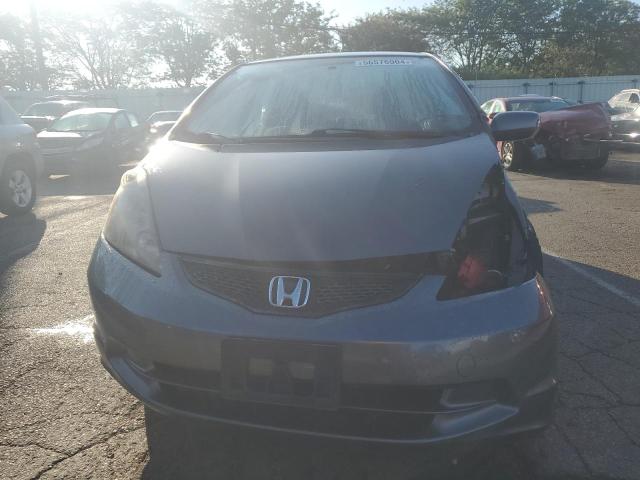 Photo 4 VIN: JHMGE8H34DC006769 - HONDA FIT 