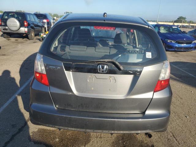 Photo 5 VIN: JHMGE8H34DC006769 - HONDA FIT 