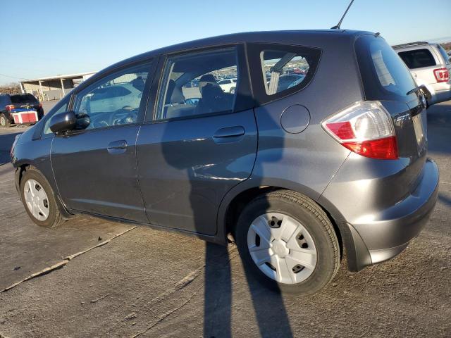 Photo 1 VIN: JHMGE8H34DC018114 - HONDA FIT 