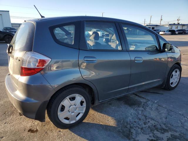 Photo 2 VIN: JHMGE8H34DC018114 - HONDA FIT 