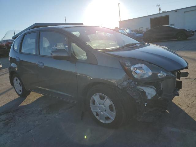 Photo 3 VIN: JHMGE8H34DC018114 - HONDA FIT 