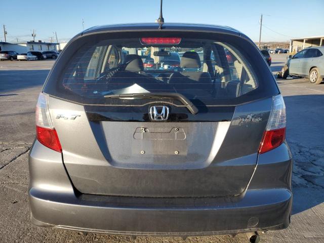 Photo 5 VIN: JHMGE8H34DC018114 - HONDA FIT 