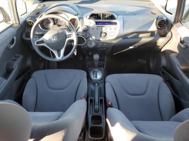 Photo 7 VIN: JHMGE8H34DC018114 - HONDA FIT 