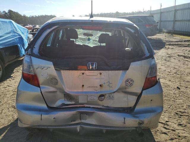 Photo 5 VIN: JHMGE8H34DC025256 - HONDA FIT 