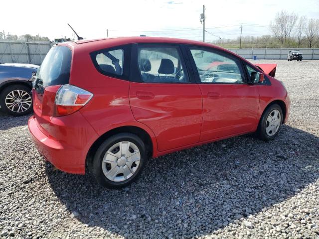 Photo 2 VIN: JHMGE8H34DC026195 - HONDA FIT 