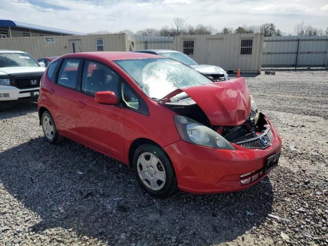 Photo 3 VIN: JHMGE8H34DC026195 - HONDA FIT 