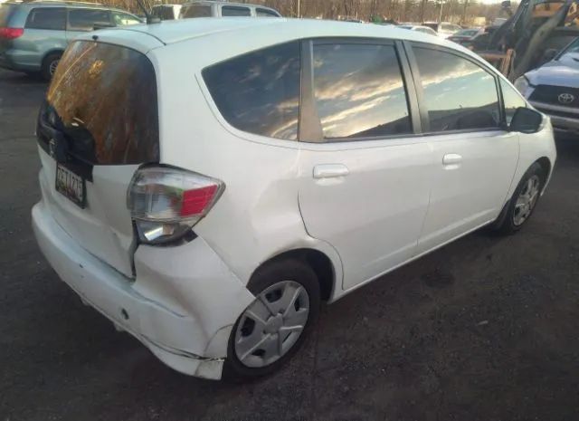 Photo 3 VIN: JHMGE8H34DC026293 - HONDA FIT 