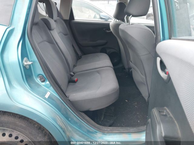 Photo 7 VIN: JHMGE8H34DC027217 - HONDA FIT 