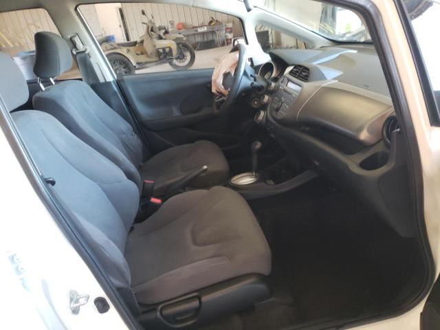 Photo 4 VIN: JHMGE8H34DC029632 - HONDA FIT 