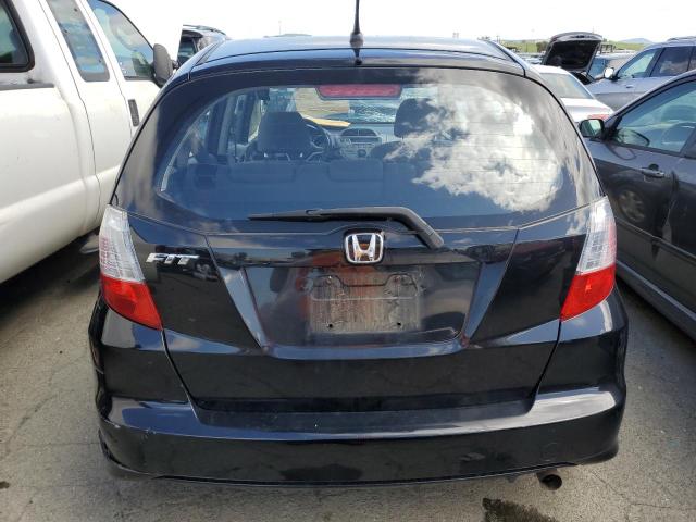 Photo 5 VIN: JHMGE8H34DC031445 - HONDA FIT 