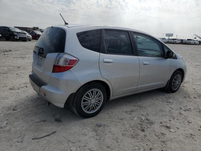 Photo 2 VIN: JHMGE8H34DC033101 - HONDA FIT 