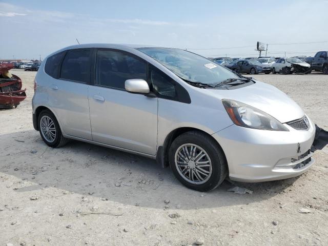 Photo 3 VIN: JHMGE8H34DC033101 - HONDA FIT 