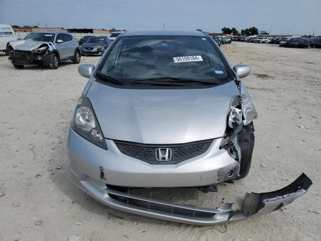 Photo 4 VIN: JHMGE8H34DC033101 - HONDA FIT 