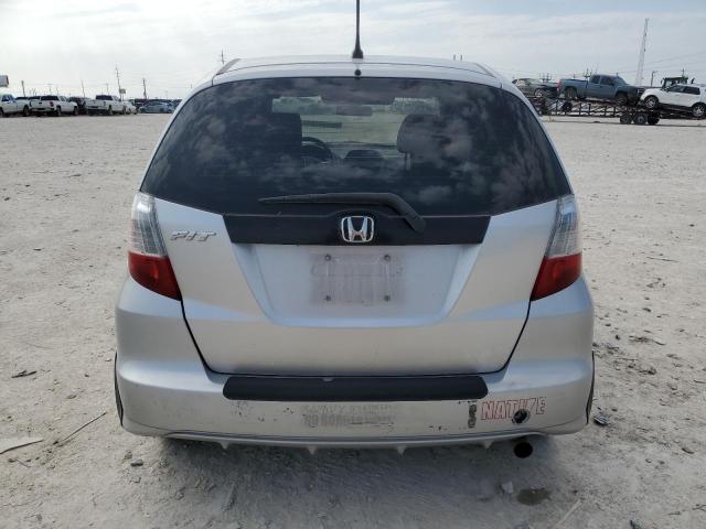 Photo 5 VIN: JHMGE8H34DC033101 - HONDA FIT 