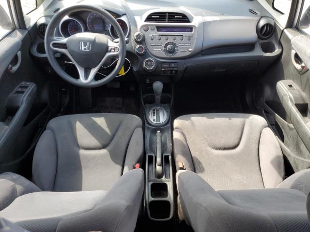 Photo 7 VIN: JHMGE8H34DC033101 - HONDA FIT 