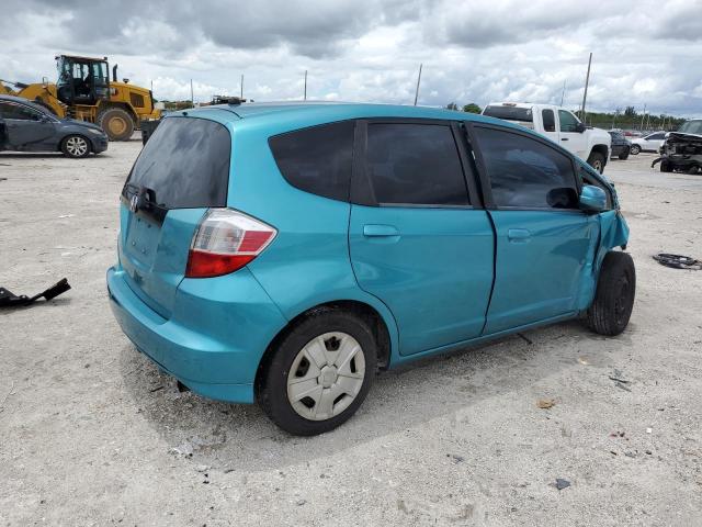 Photo 2 VIN: JHMGE8H34DC034023 - HONDA FIT 