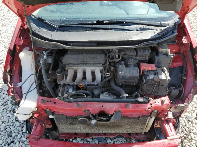 Photo 10 VIN: JHMGE8H34DC035902 - HONDA FIT 