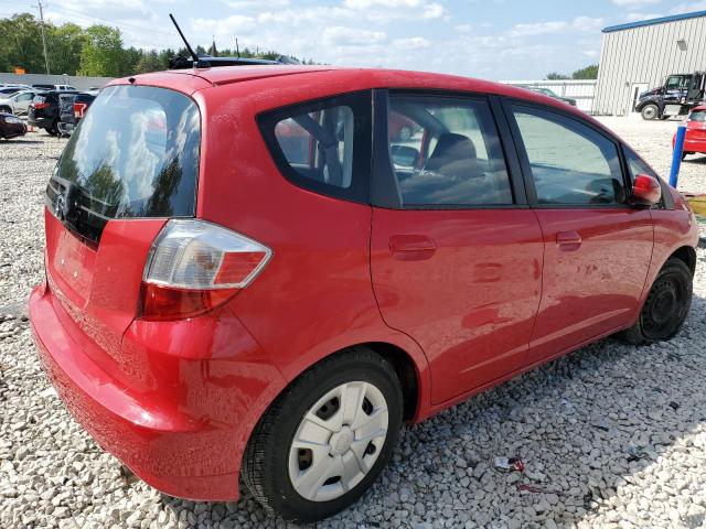 Photo 2 VIN: JHMGE8H34DC035902 - HONDA FIT 