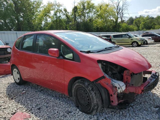 Photo 3 VIN: JHMGE8H34DC035902 - HONDA FIT 