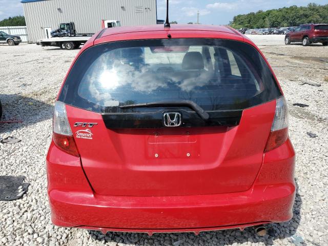 Photo 5 VIN: JHMGE8H34DC035902 - HONDA FIT 