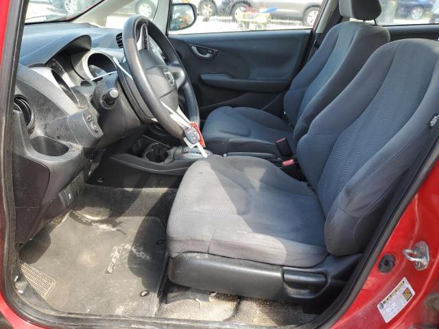 Photo 6 VIN: JHMGE8H34DC035902 - HONDA FIT 