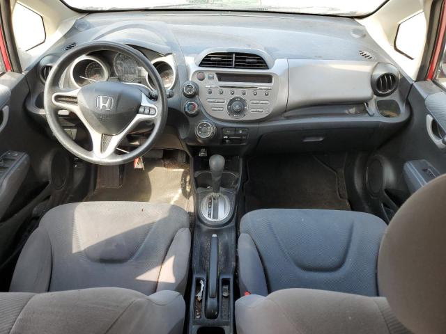 Photo 7 VIN: JHMGE8H34DC035902 - HONDA FIT 