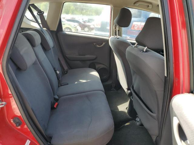 Photo 9 VIN: JHMGE8H34DC035902 - HONDA FIT 