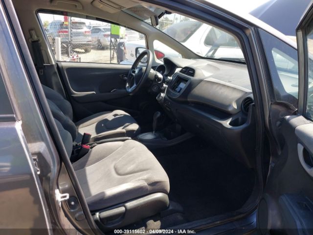 Photo 4 VIN: JHMGE8H34DC040730 - HONDA FIT 