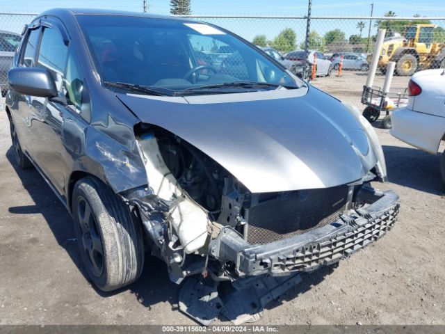 Photo 5 VIN: JHMGE8H34DC040730 - HONDA FIT 