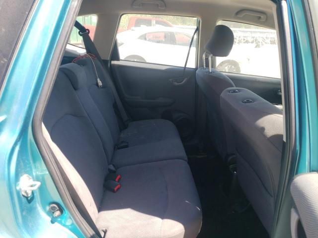 Photo 9 VIN: JHMGE8H34DC051663 - HONDA FIT 