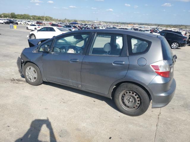 Photo 1 VIN: JHMGE8H34DC051954 - HONDA FIT 