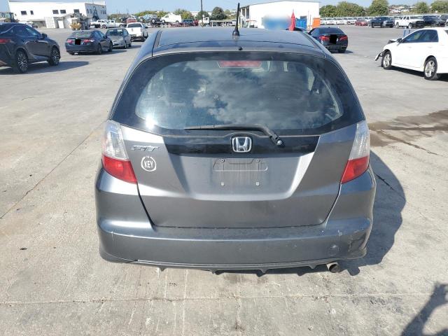 Photo 5 VIN: JHMGE8H34DC051954 - HONDA FIT 