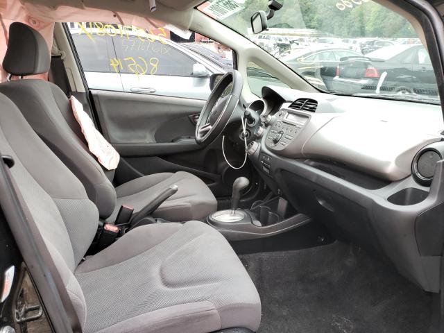 Photo 4 VIN: JHMGE8H34DC056300 - HONDA FIT 