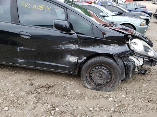 Photo 8 VIN: JHMGE8H34DC056300 - HONDA FIT 