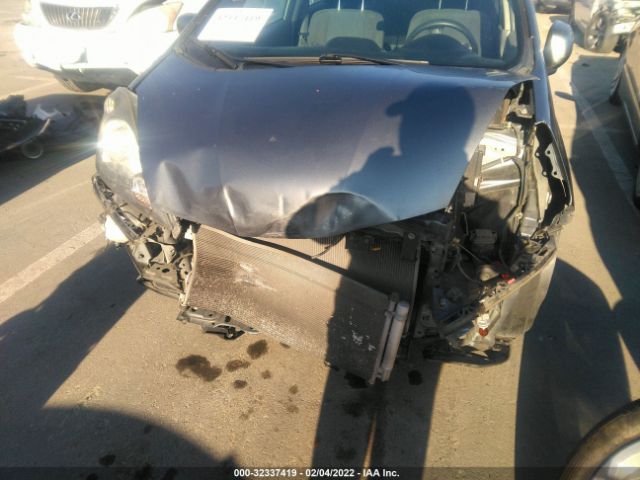 Photo 5 VIN: JHMGE8H34DC058354 - HONDA FIT 