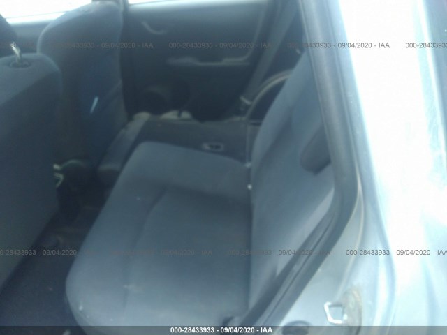 Photo 7 VIN: JHMGE8H34DC067085 - HONDA FIT 