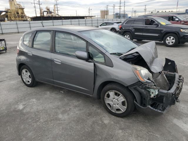 Photo 3 VIN: JHMGE8H34DC075834 - HONDA FIT 