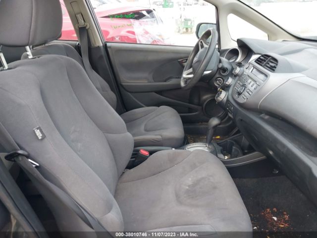 Photo 4 VIN: JHMGE8H34DC076787 - HONDA FIT 