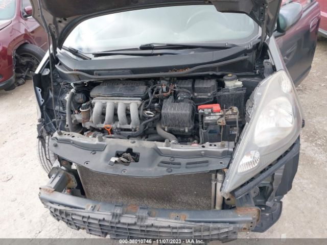 Photo 5 VIN: JHMGE8H34DC076787 - HONDA FIT 