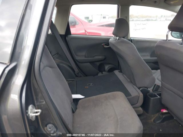 Photo 7 VIN: JHMGE8H34DC076787 - HONDA FIT 