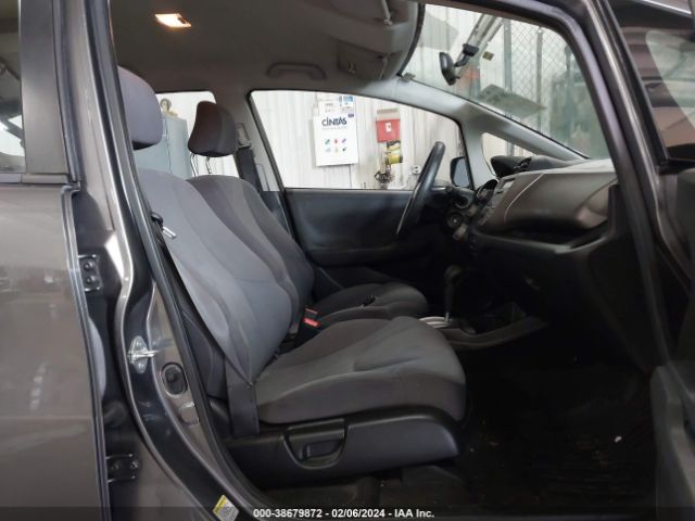 Photo 4 VIN: JHMGE8H34DC078961 - HONDA FIT 