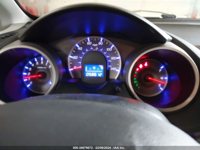 Photo 6 VIN: JHMGE8H34DC078961 - HONDA FIT 